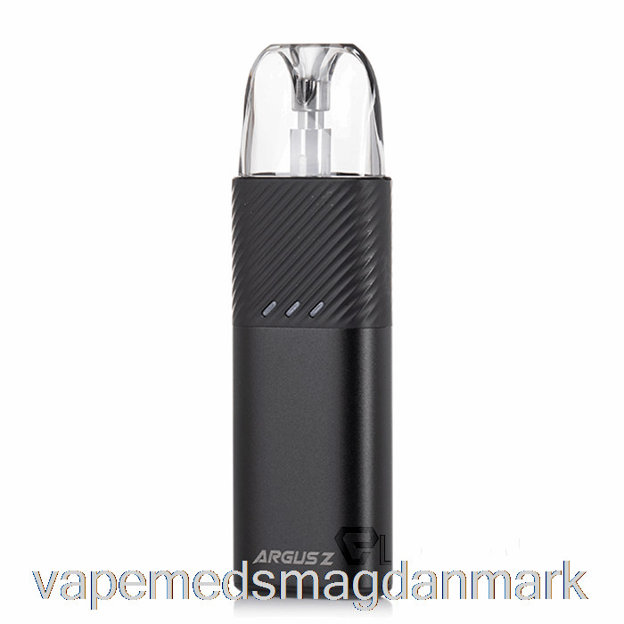 Vape Væske Voopoo Argus Z 17w Pod System Sort
